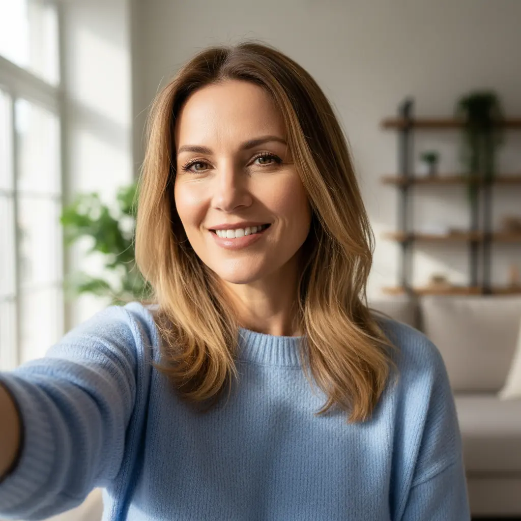 Isabella Flores, Lima