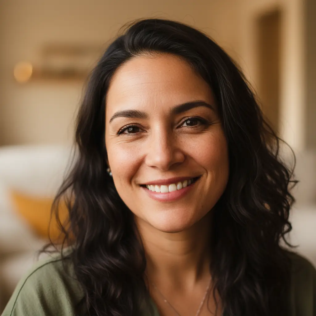 Maria Sanchez, Trujillo